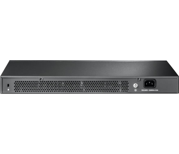 TP-LINK SG3428 24xGE 4xSFP TL-SG3428 - 1047057 - zdjęcie 3